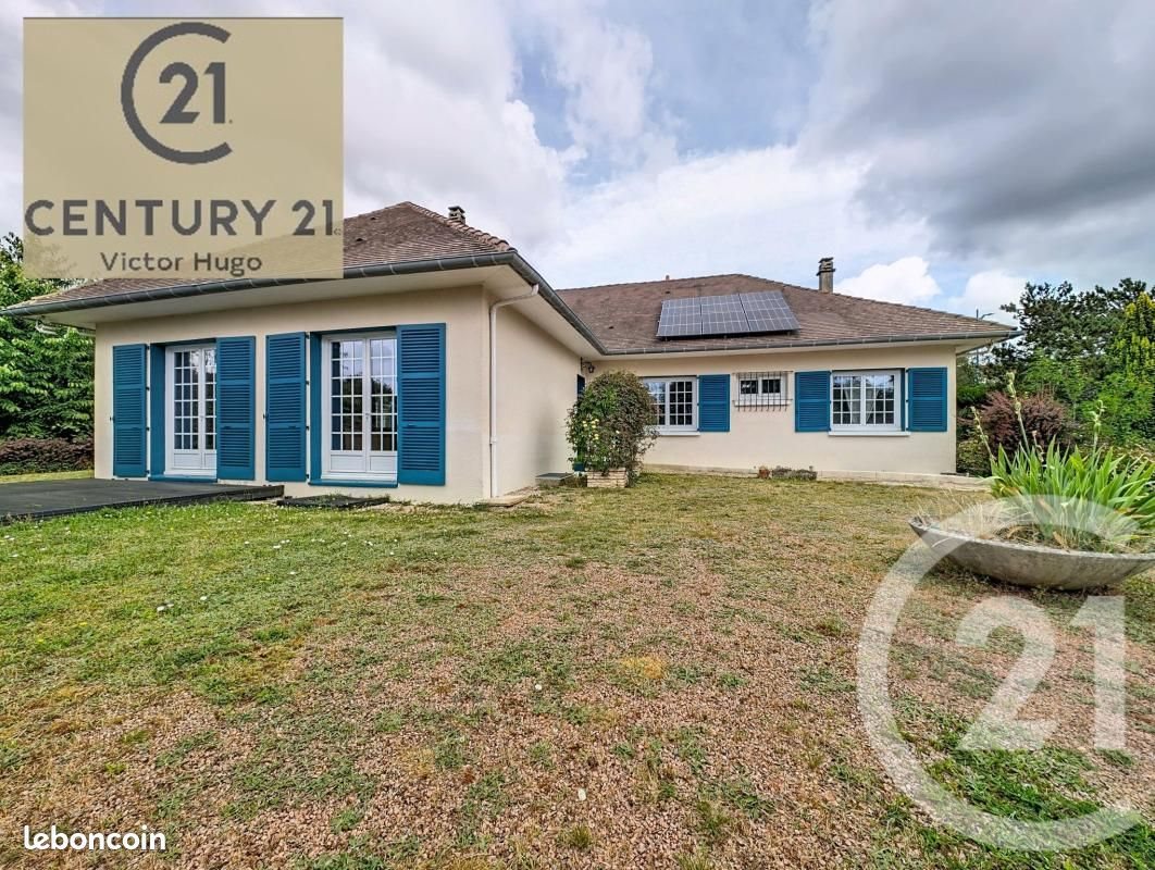 Maison à vendre, 172m², Panazol