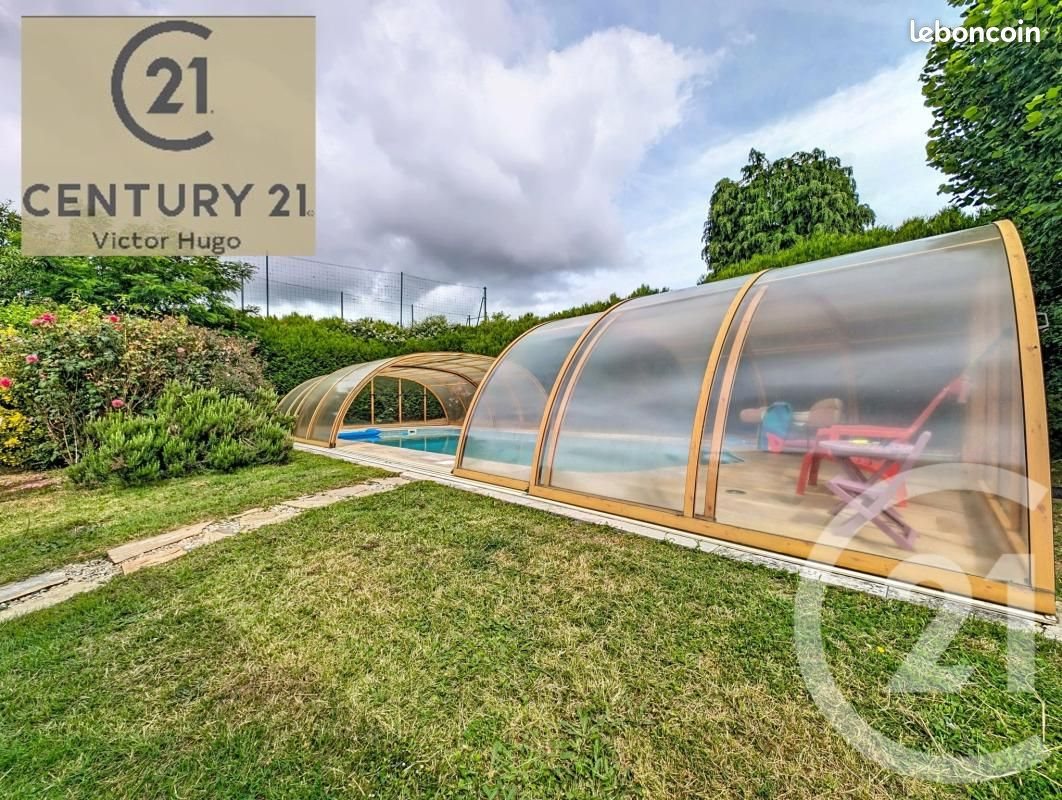 Maison à vendre, 172m², Panazol