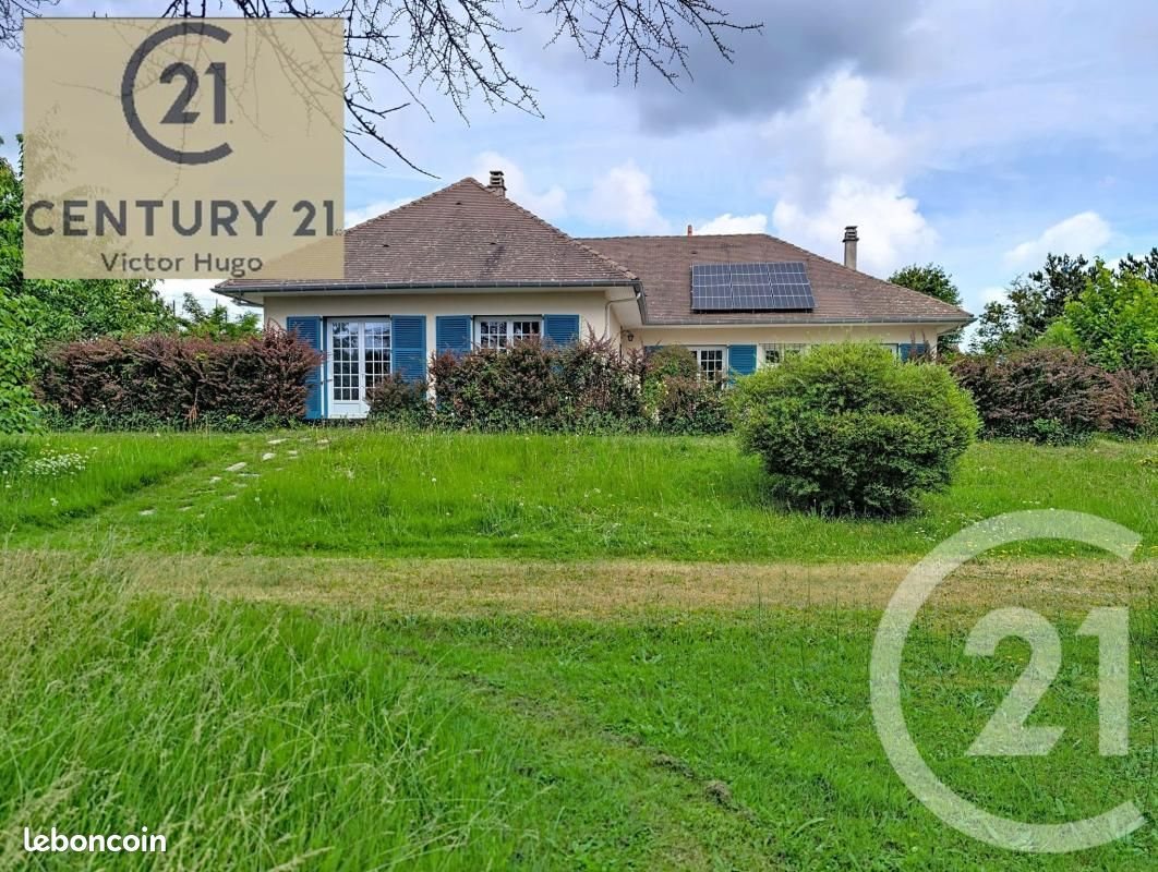 Maison à vendre, 172m², Panazol