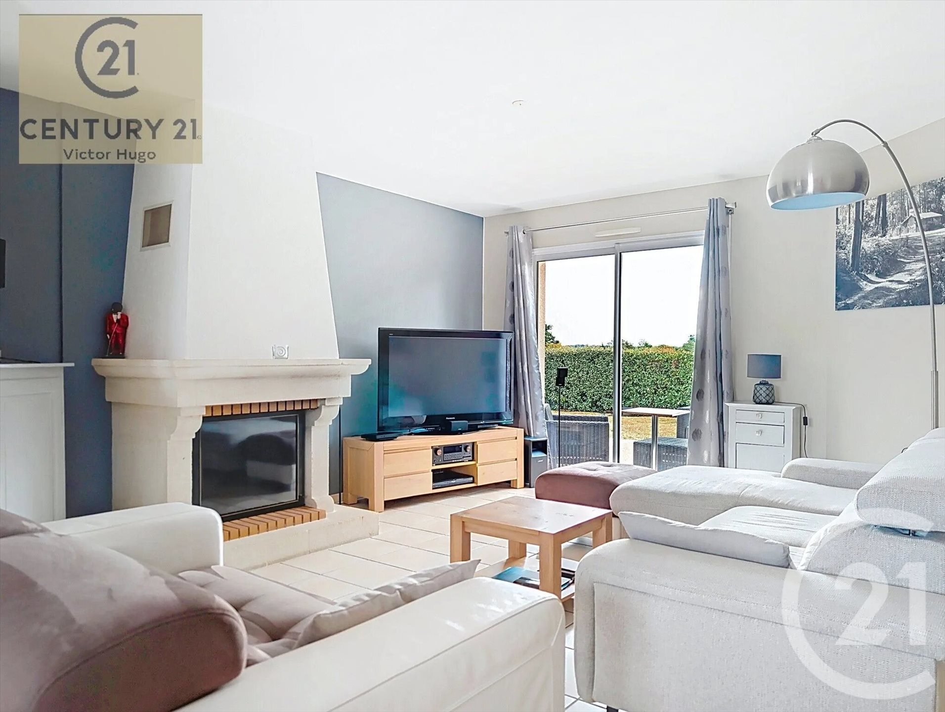 Maison à vendre, 106m², Vicq-sur-Breuilh