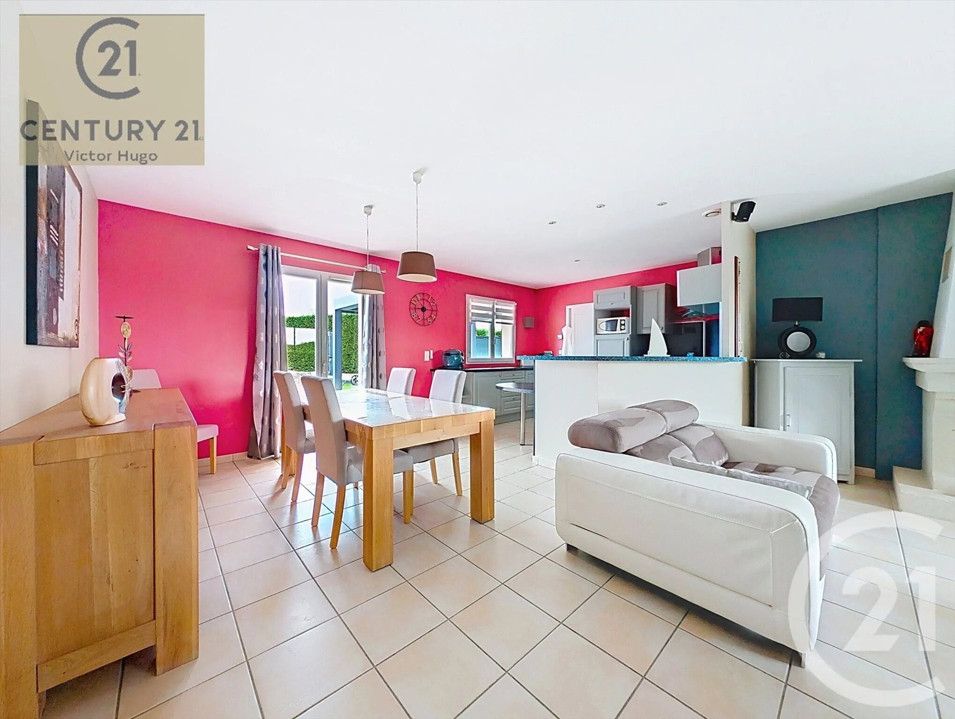 Maison à vendre, 106m², Vicq-sur-Breuilh