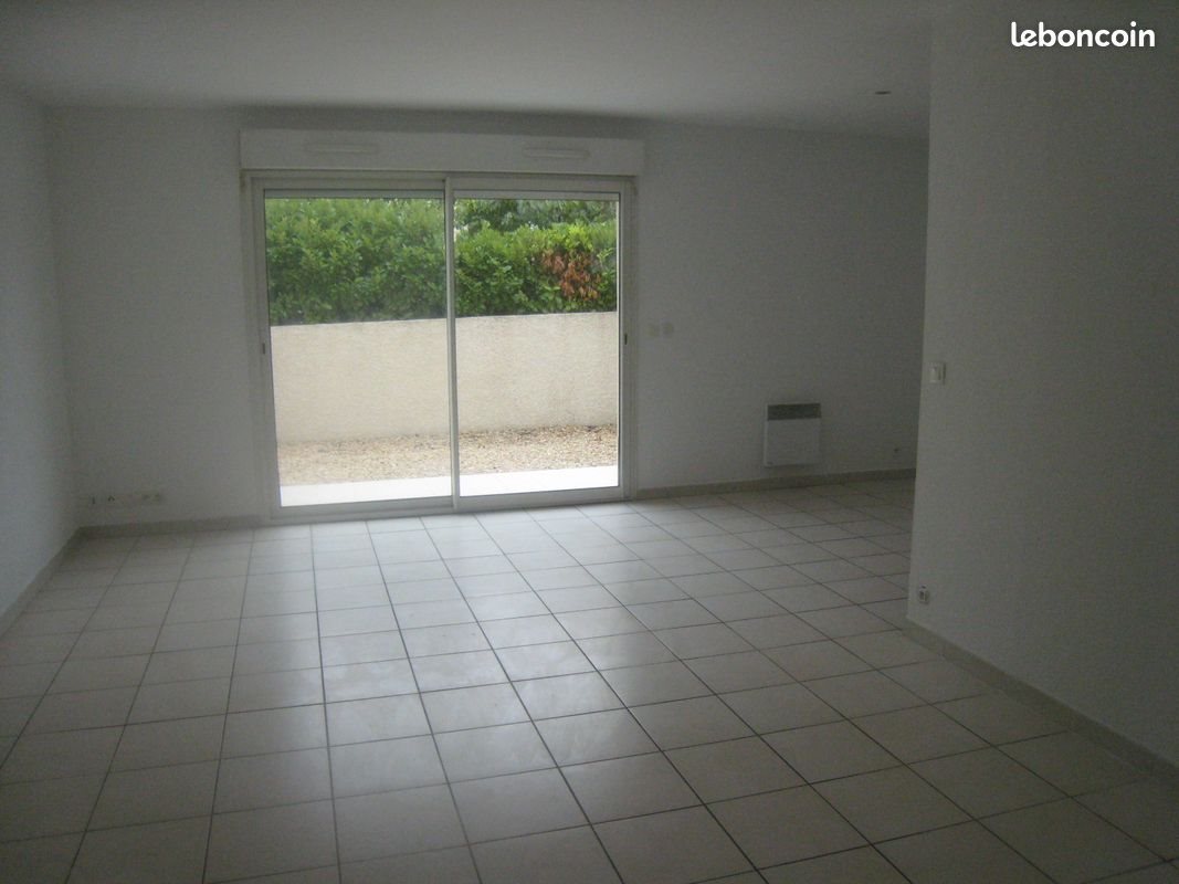 Appartement à louer, 47m², Montpellier