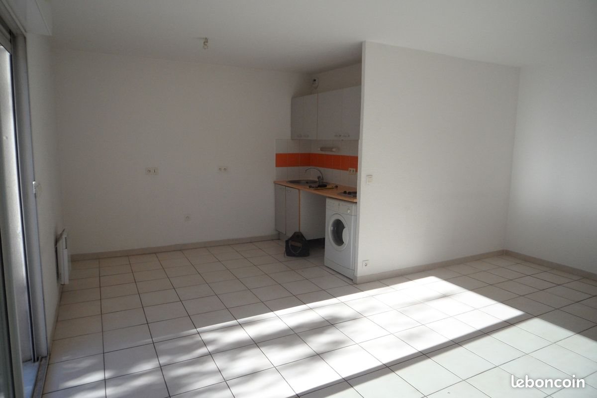 Appartement à louer, 47m², Montpellier