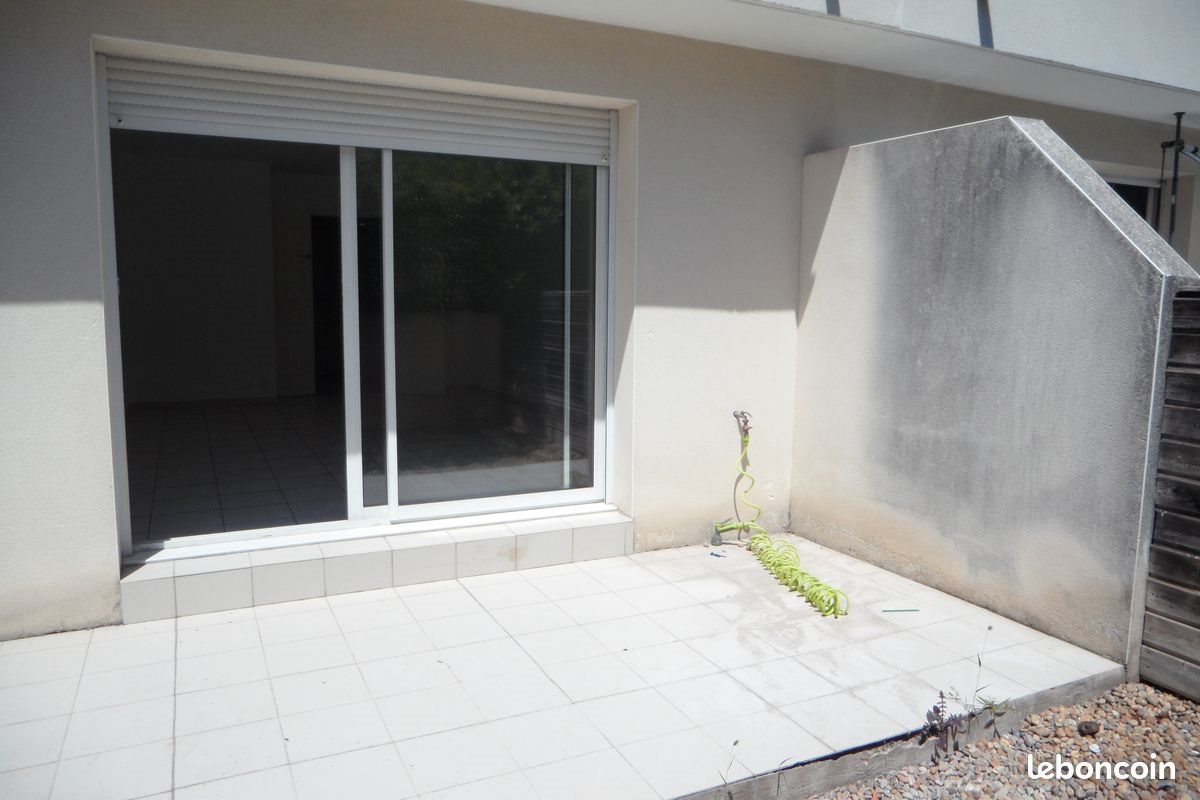 Appartement à louer, 47m², Montpellier