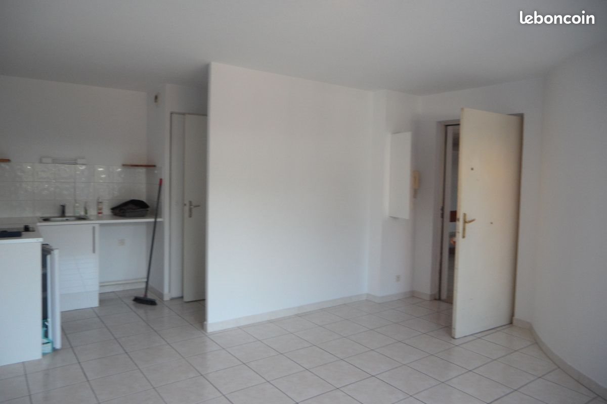 Appartement à louer, 25m², Lattes