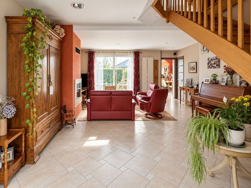 Maison à vendre, 163m², Montgeron