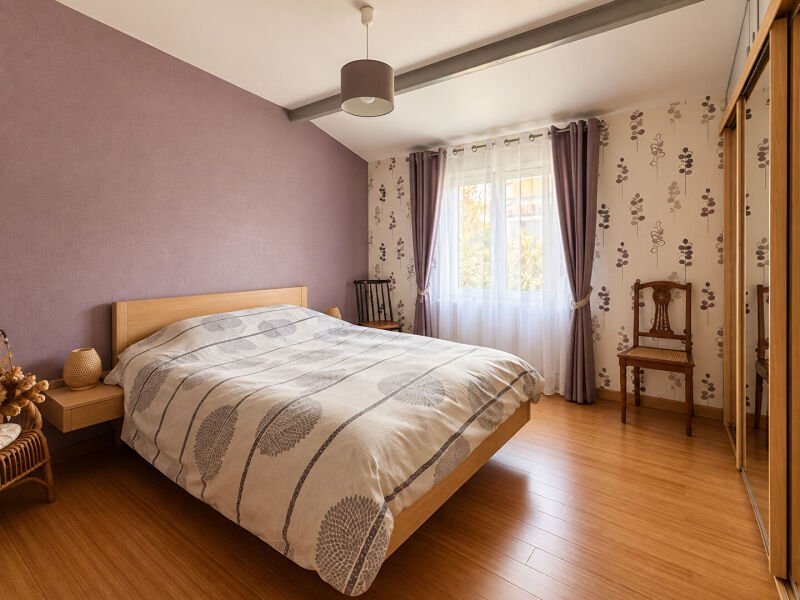 Maison à vendre, 163m², Montgeron