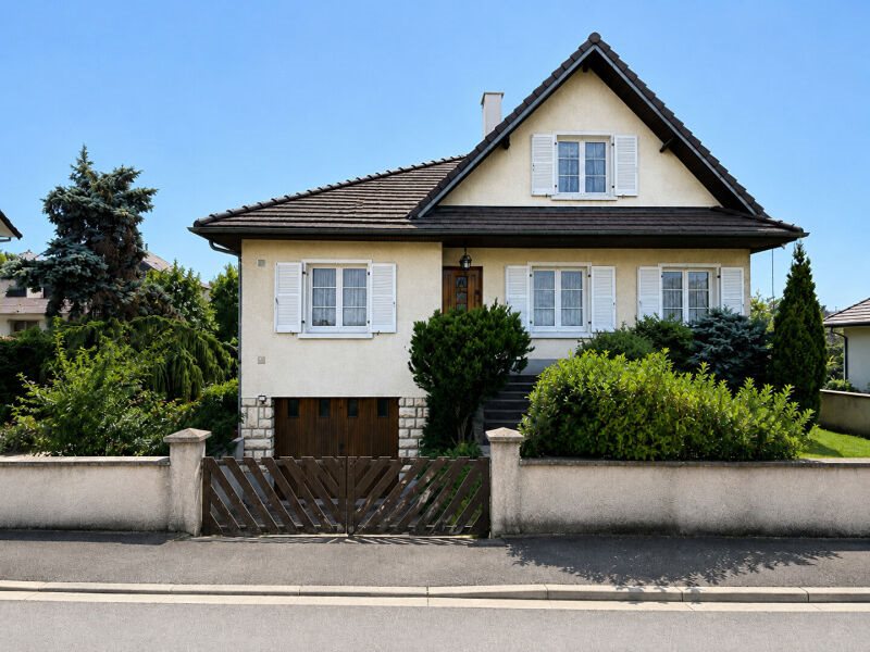Maison à vendre, 100m², Montgeron