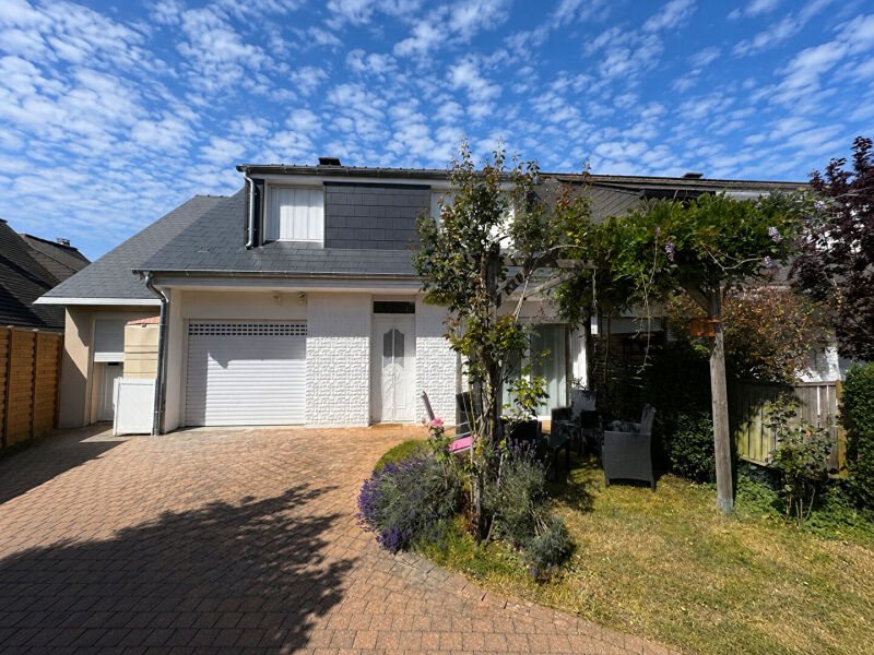 Maison à vendre, 108m², Montgeron
