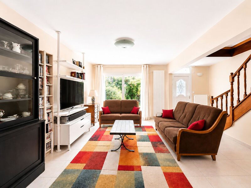 Maison à vendre, 108m², Montgeron