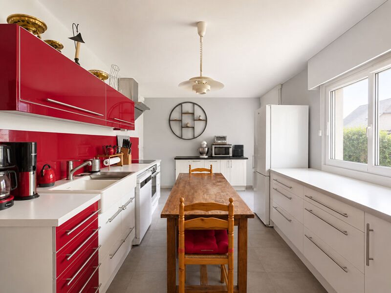 Maison à vendre, 108m², Montgeron