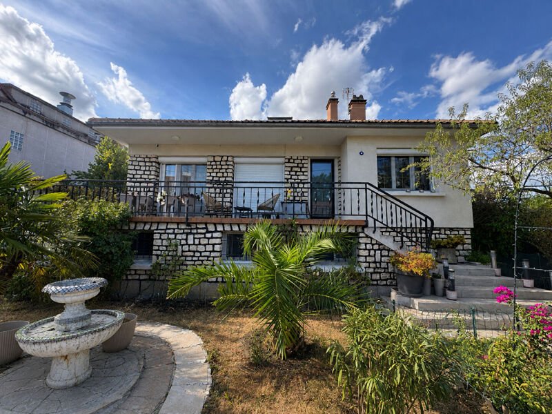 Maison à vendre, 146m², Brunoy
