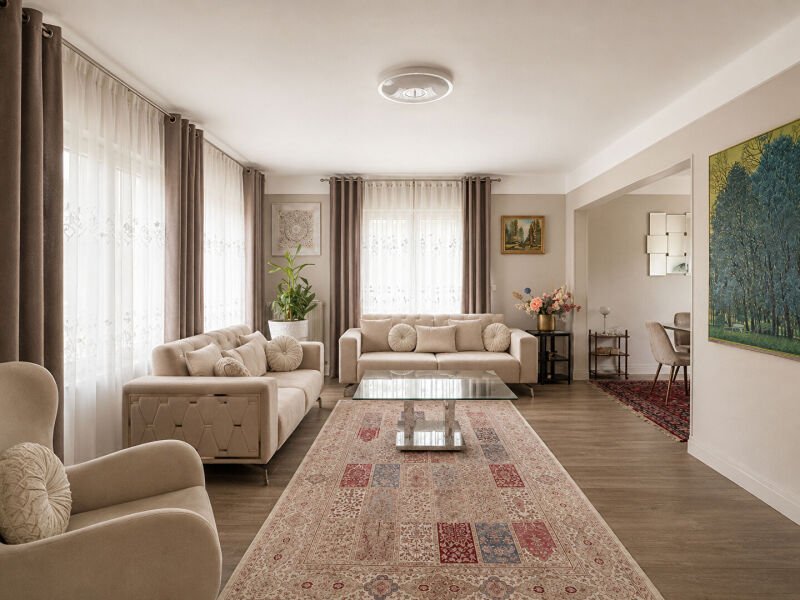 Maison à vendre, 146m², Brunoy