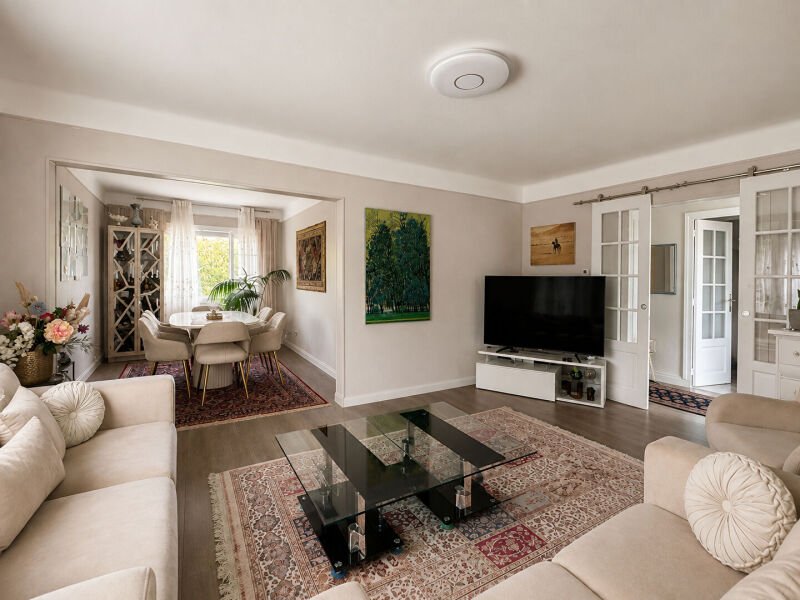 Maison à vendre, 146m², Brunoy