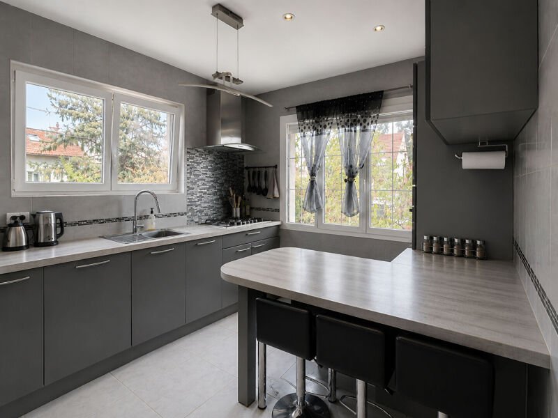 Maison à vendre, 146m², Brunoy