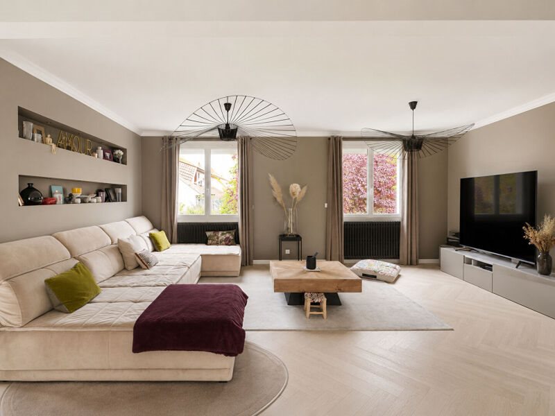 Maison à vendre, 252m², Montgeron