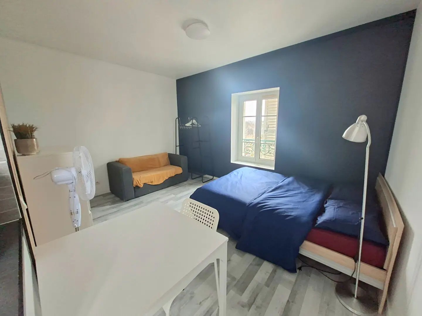 Appartement à louer, 18m², Montgeron