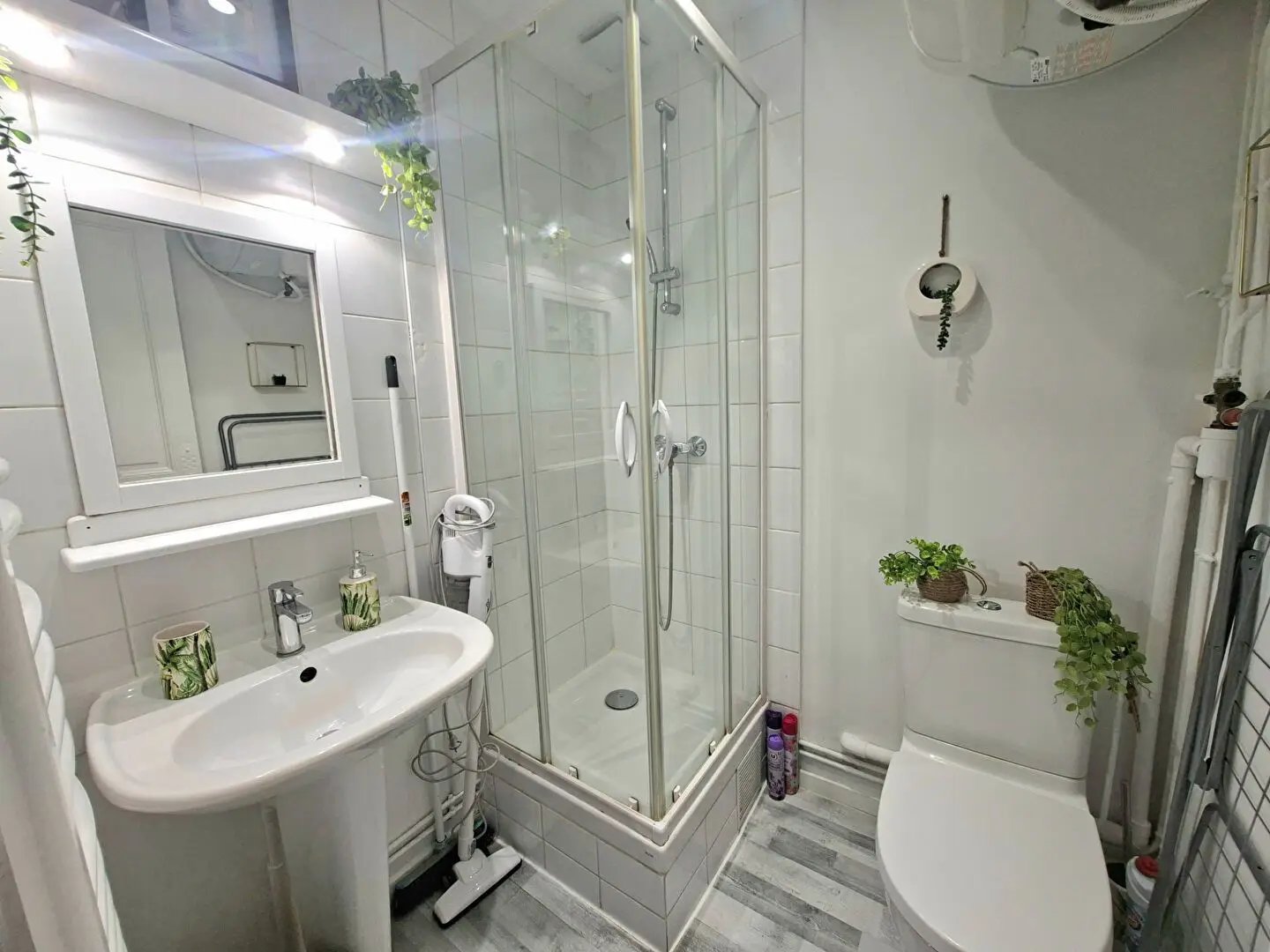Appartement à louer, 18m², Montgeron