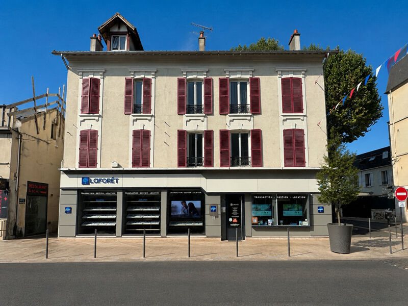 Appartement à vendre, 30m², Montgeron