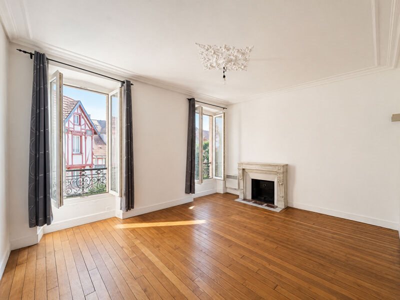 Appartement à vendre, 30m², Montgeron