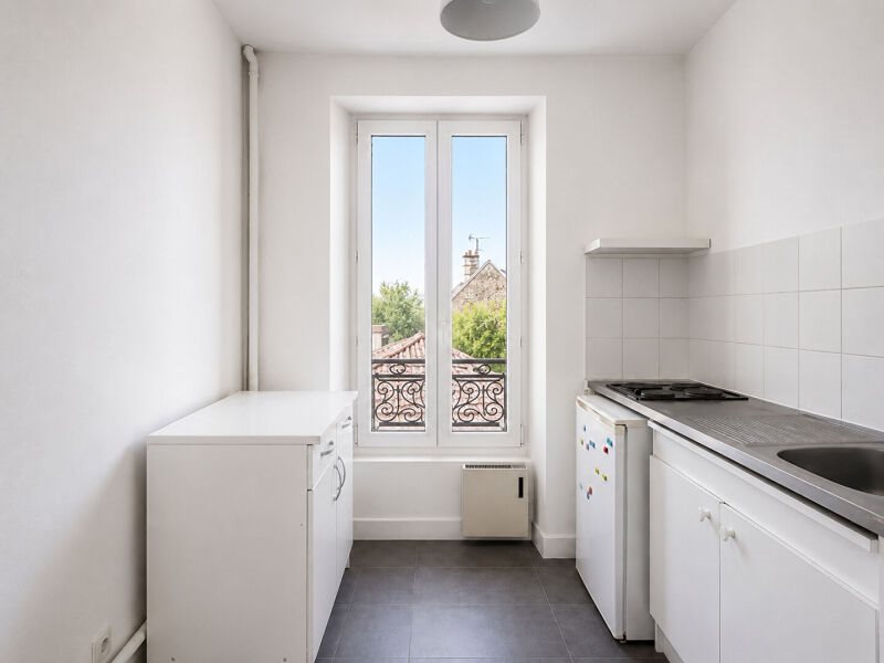 Appartement à vendre, 30m², Montgeron