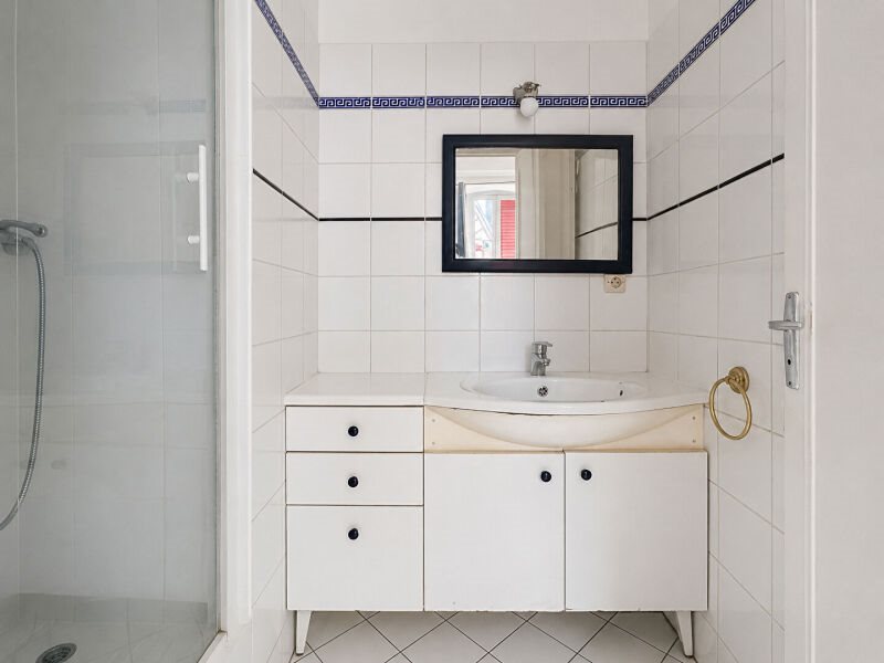Appartement à vendre, 30m², Montgeron