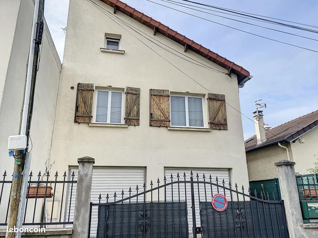 Appartement à louer, 45m², Vigneux-sur-Seine