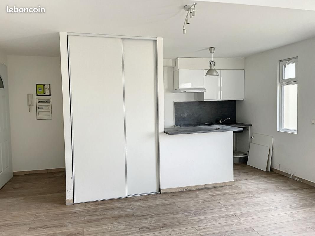 Appartement à louer, 45m², Vigneux-sur-Seine