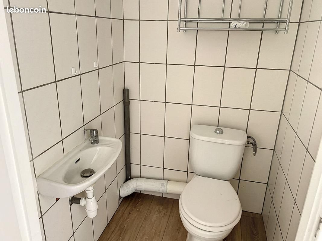 Appartement à louer, 45m², Vigneux-sur-Seine