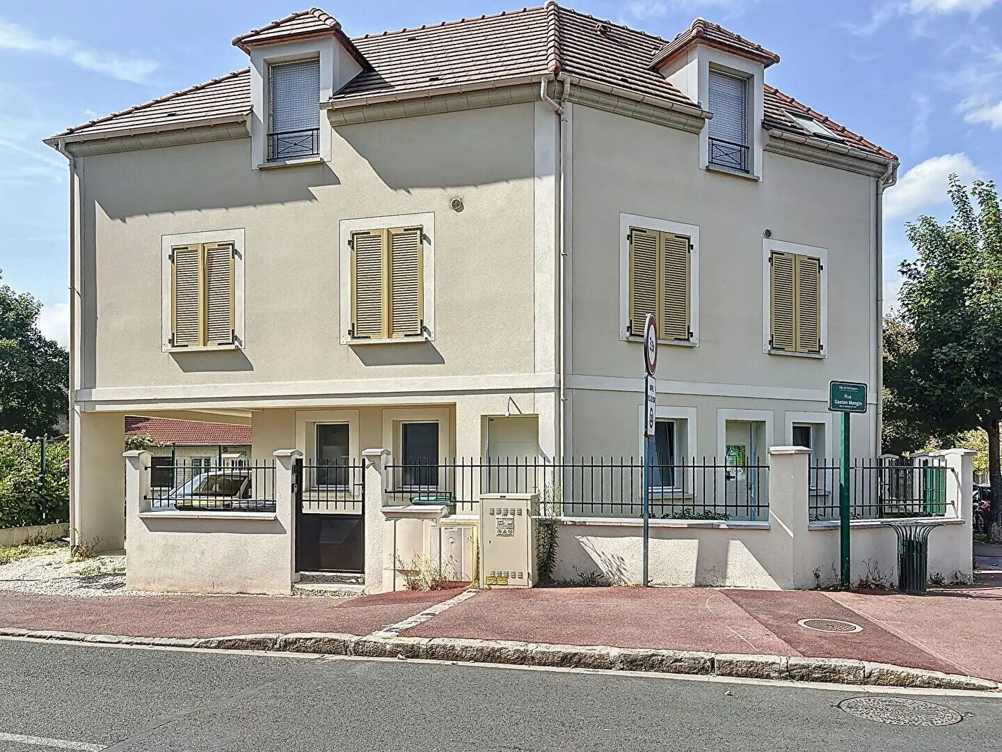 Appartement à louer, 42m², Montgeron