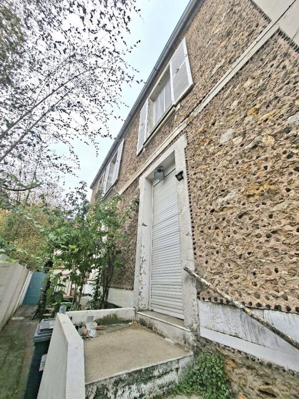Appartement à louer, 33m², Montgeron