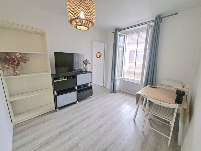 Appartement à louer, 33m², Montgeron