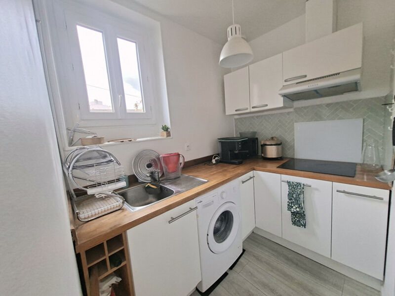 Appartement à louer, 33m², Montgeron