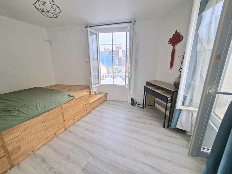 Appartement à louer, 33m², Montgeron