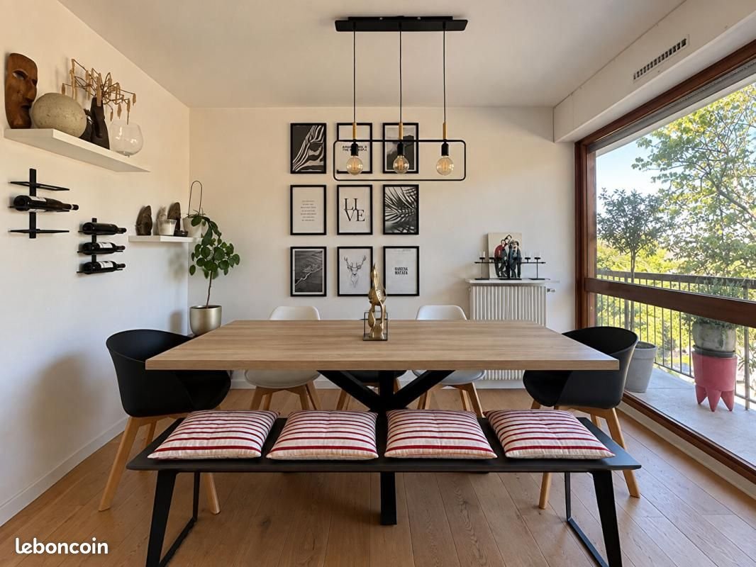 Appartement à vendre, 97m², Montgeron