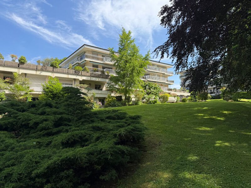Appartement à vendre, 92m², Yerres