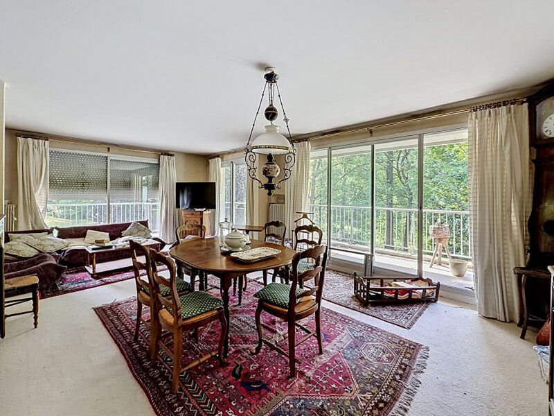 Appartement à vendre, 92m², Yerres