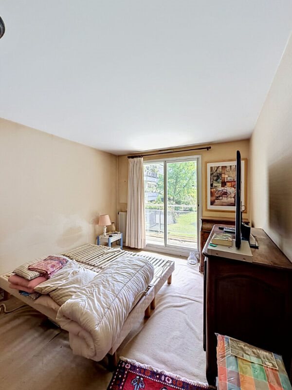 Appartement à vendre, 92m², Yerres