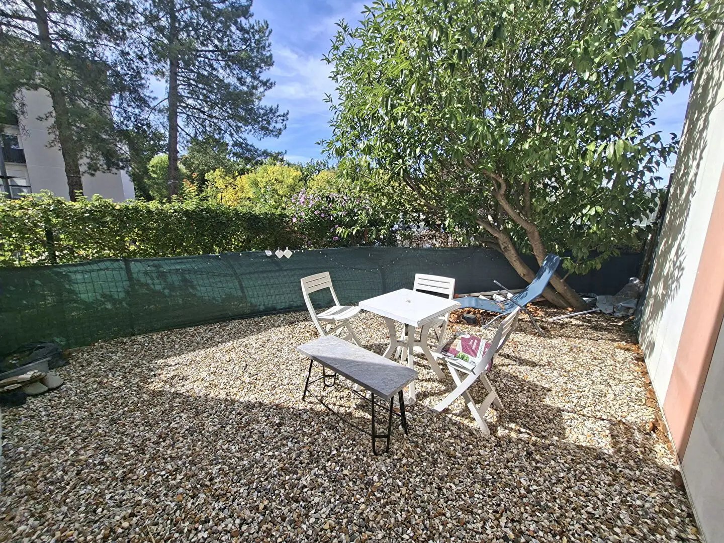 Appartement à louer, 32m², Boussy-Saint-Antoine