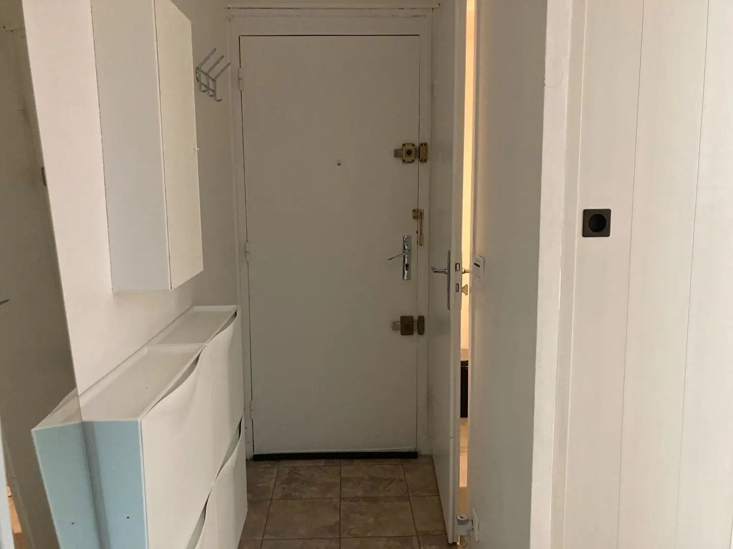 Appartement à louer, 32m², Boussy-Saint-Antoine
