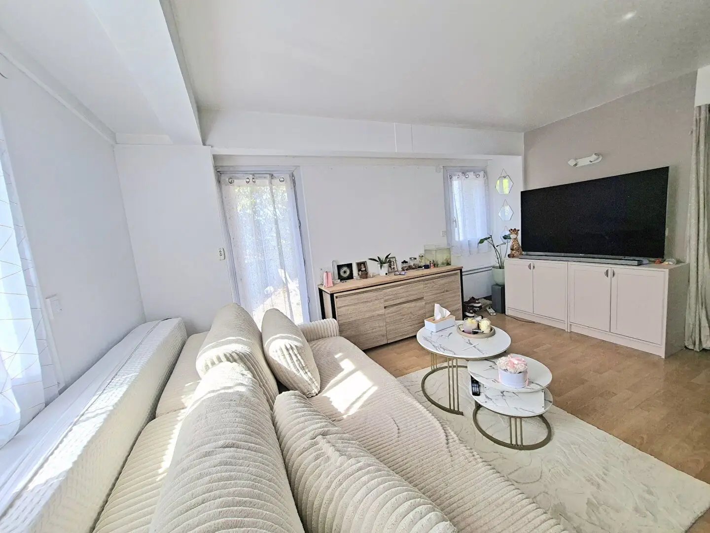 Appartement à louer, 32m², Boussy-Saint-Antoine