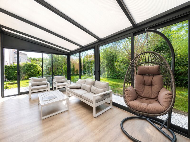 Maison à vendre, 115m², Vigneux-sur-Seine