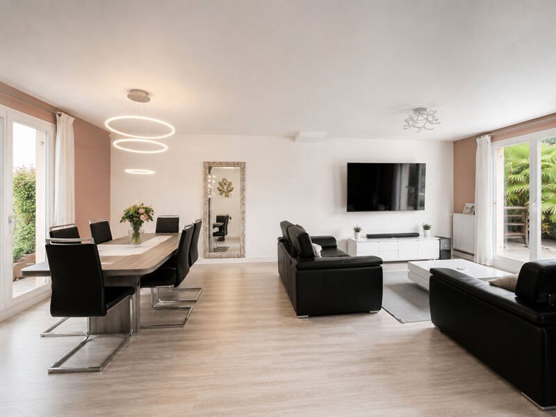 Maison à vendre, 115m², Vigneux-sur-Seine