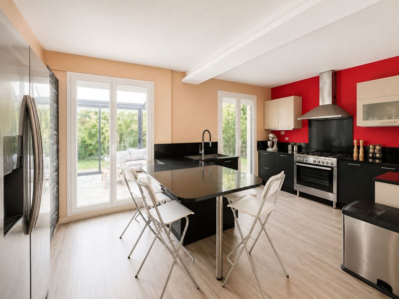 Maison à vendre, 115m², Vigneux-sur-Seine