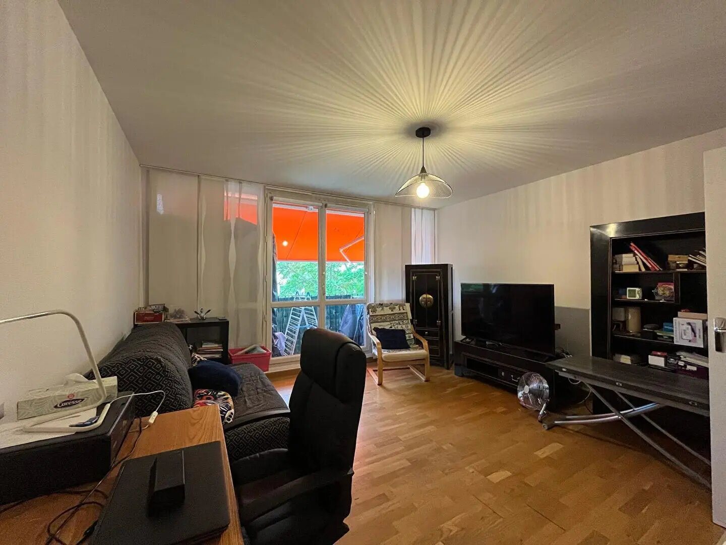Appartement à louer, 58m², Yerres