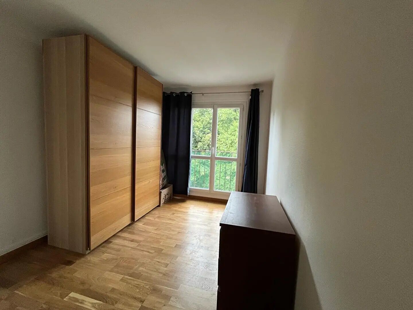Appartement à louer, 58m², Yerres