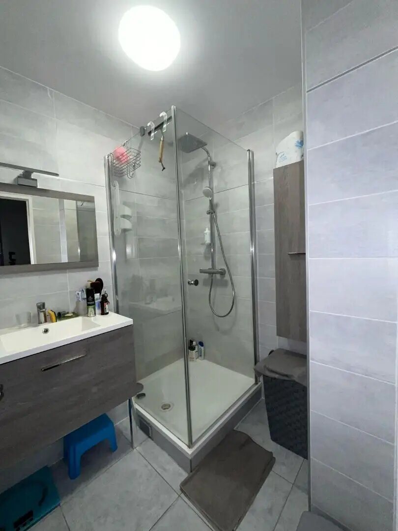 Appartement à louer, 58m², Yerres