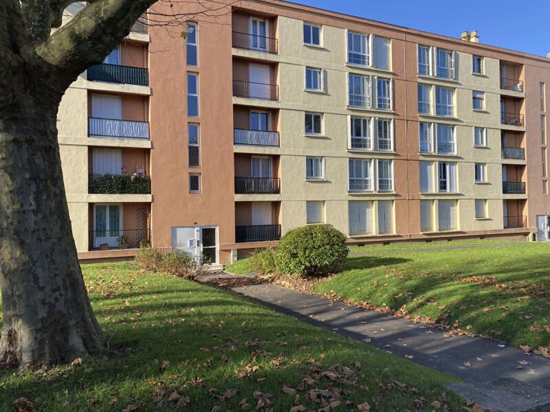 Appartement à louer, 69m², Brunoy