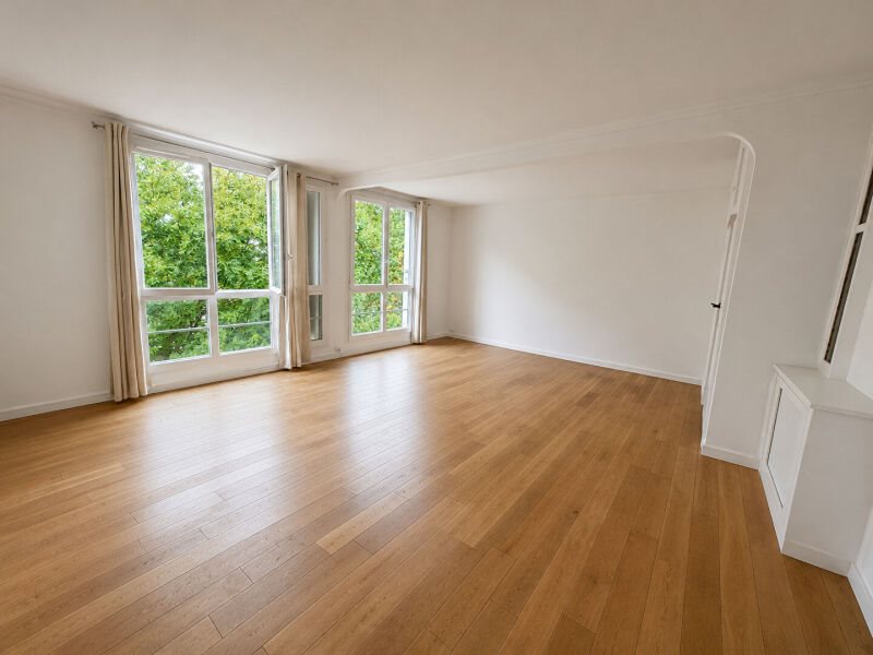 Appartement à louer, 69m², Brunoy