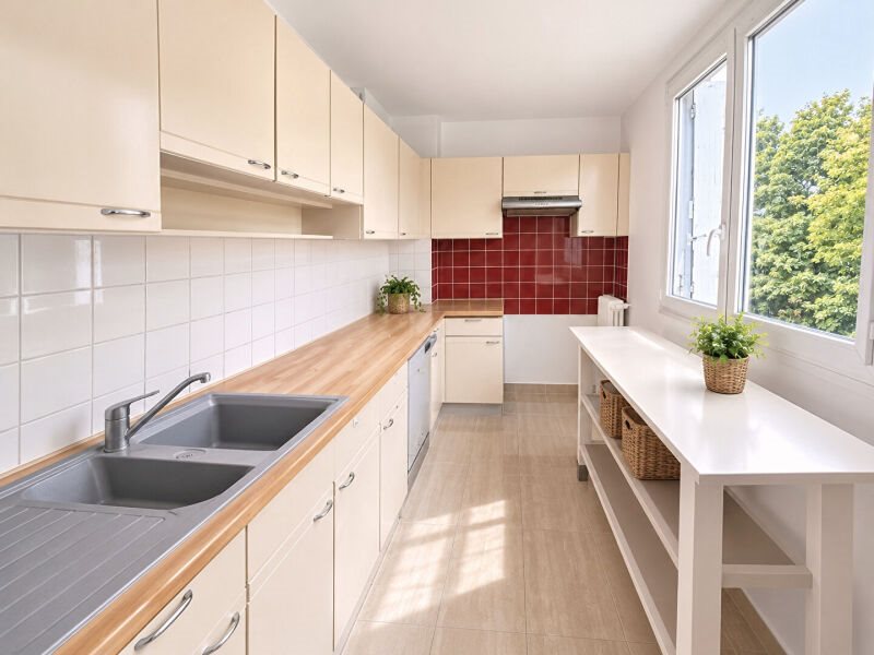 Appartement à louer, 69m², Brunoy